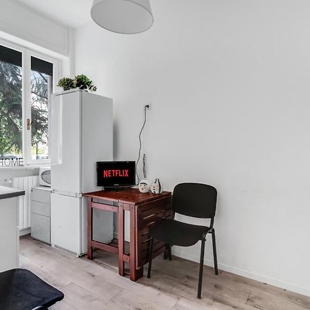 Ve8 Fiera - San Siro - Modern - Central - Милан Экстерьер фото