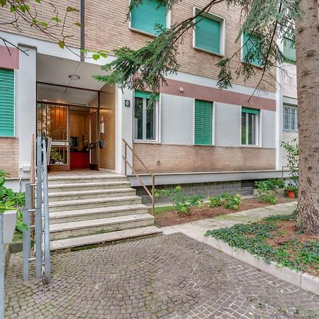 Ve8 Fiera - San Siro - Modern - Central - Милан Экстерьер фото