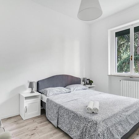 Ve8 Fiera - San Siro - Modern - Central - Милан Экстерьер фото