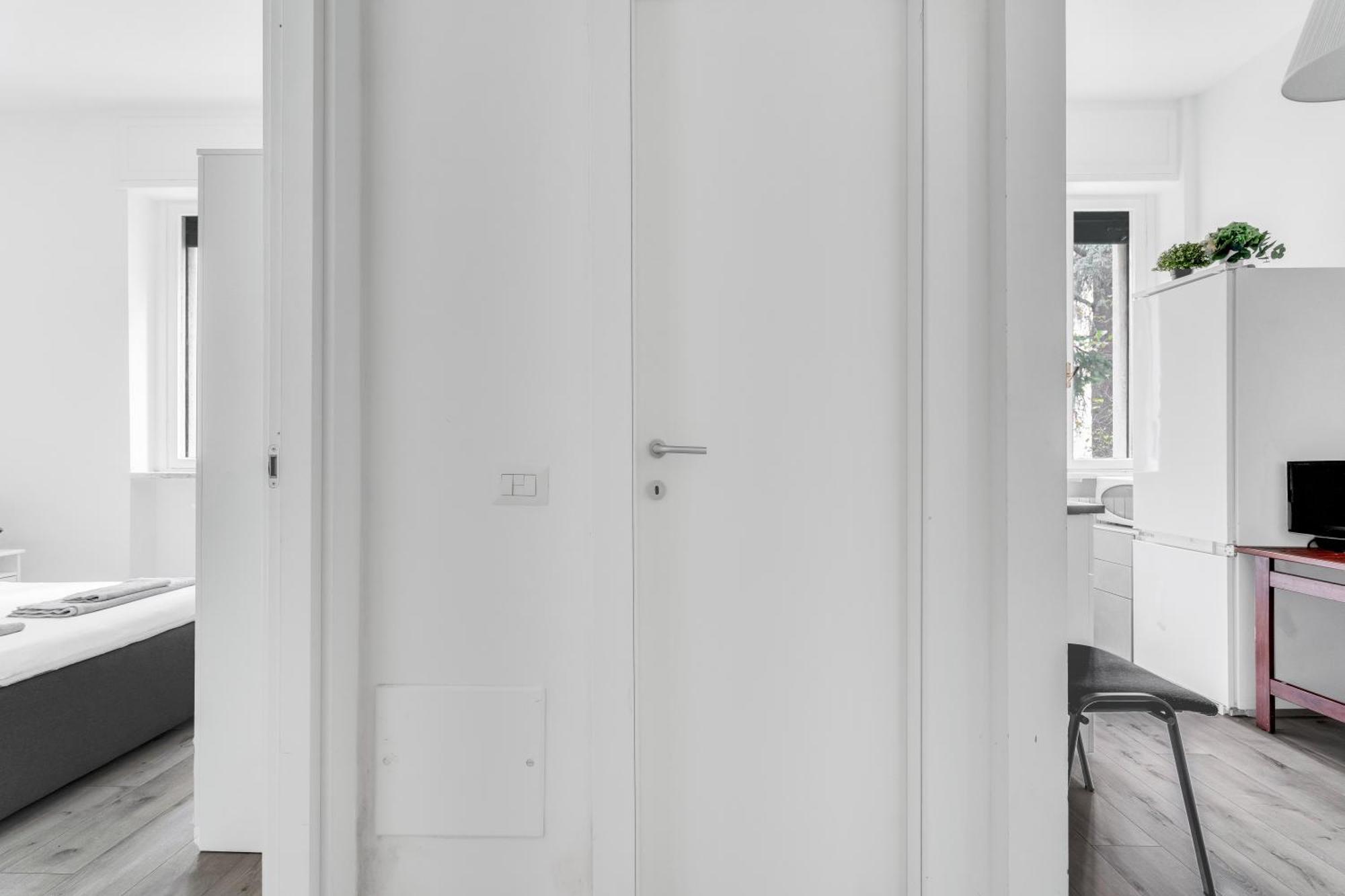 Ve8 Fiera - San Siro - Modern - Central - Милан Экстерьер фото