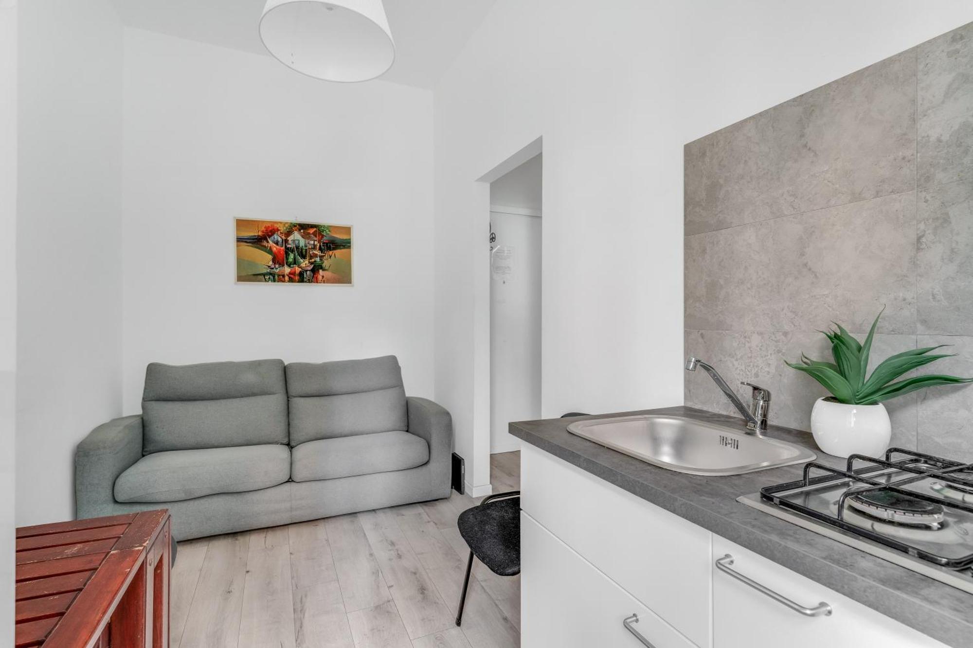 Ve8 Fiera - San Siro - Modern - Central - Милан Экстерьер фото
