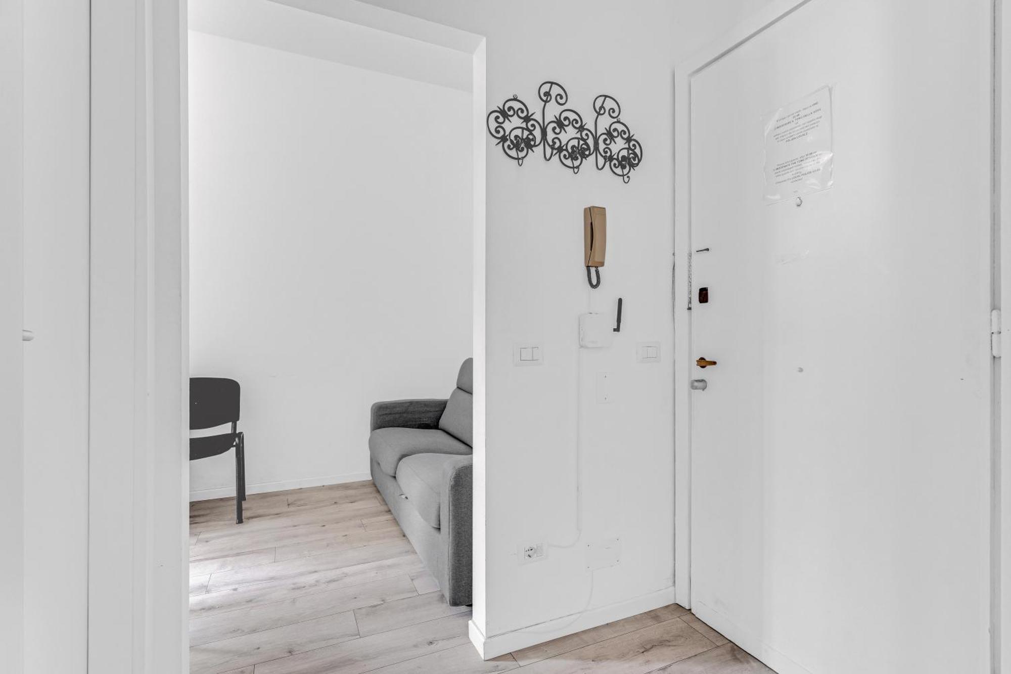 Ve8 Fiera - San Siro - Modern - Central - Милан Экстерьер фото
