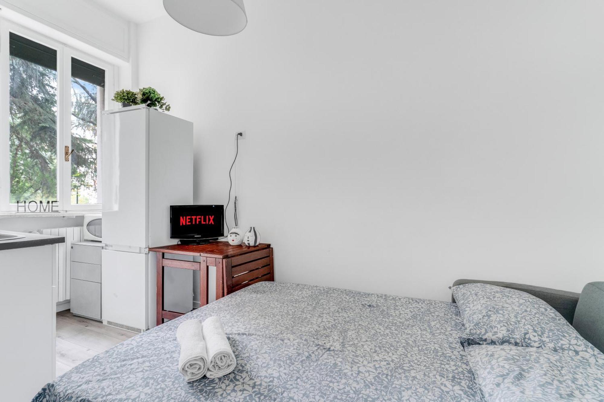 Ve8 Fiera - San Siro - Modern - Central - Милан Экстерьер фото