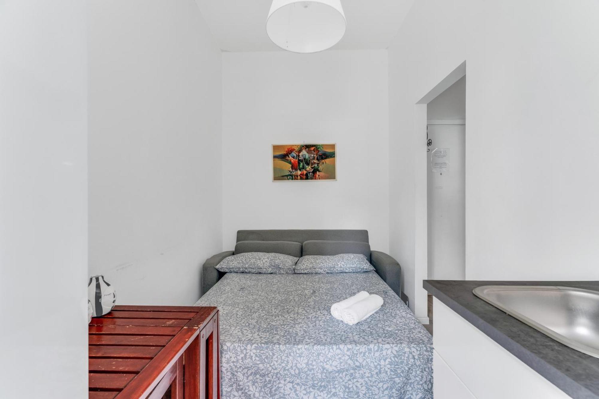 Ve8 Fiera - San Siro - Modern - Central - Милан Экстерьер фото