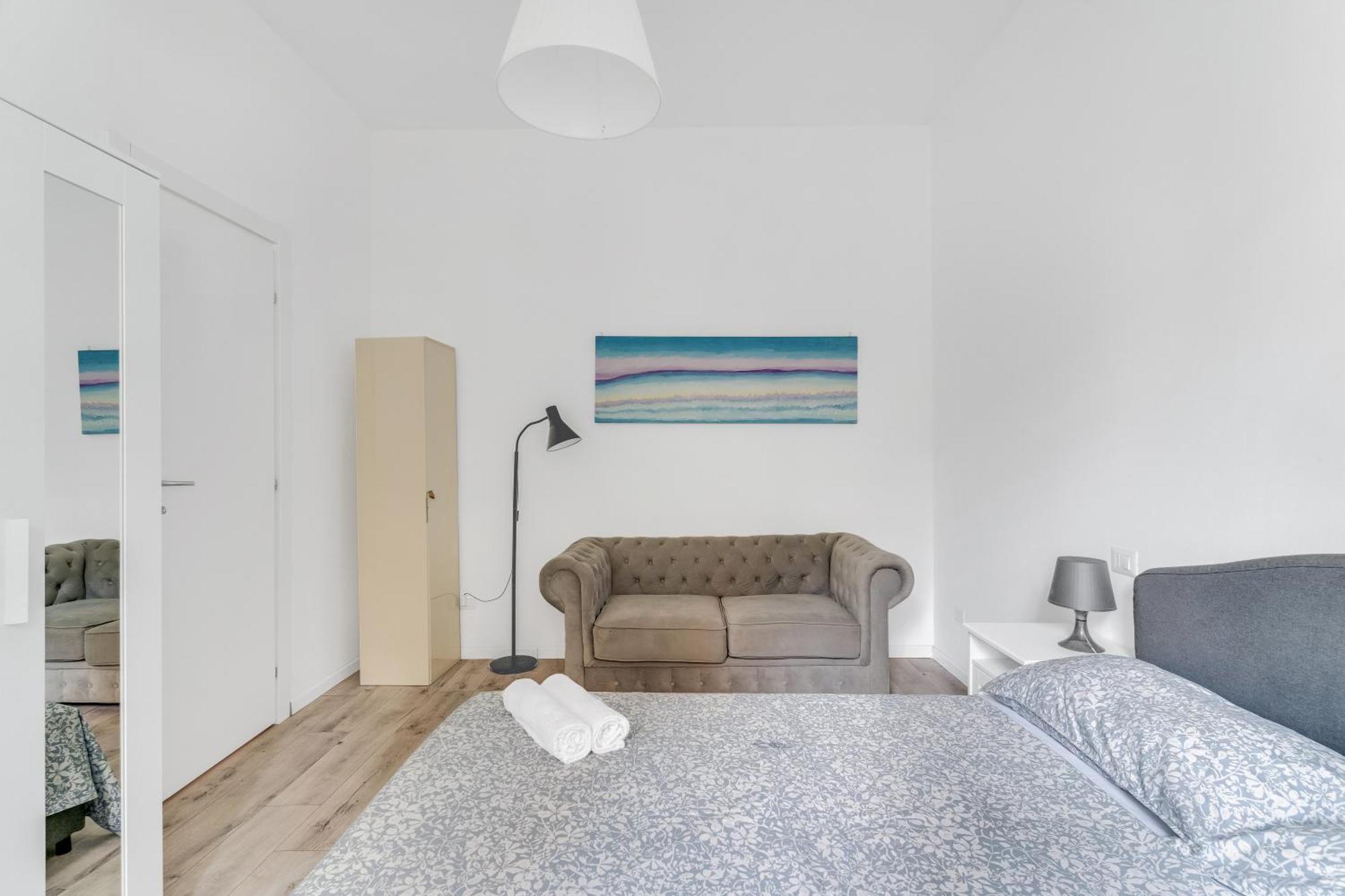 Ve8 Fiera - San Siro - Modern - Central - Милан Экстерьер фото
