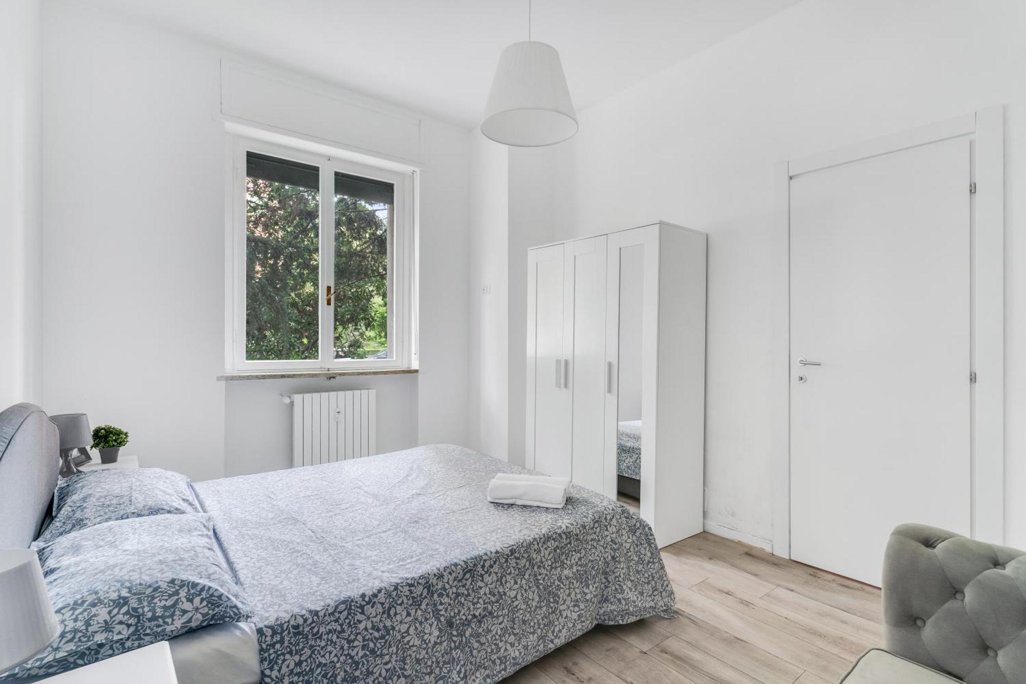 Ve8 Fiera - San Siro - Modern - Central - Милан Экстерьер фото